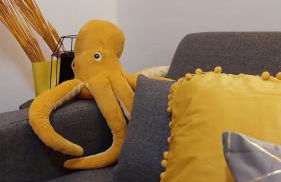 Apartamento completo distancia 350m Chamartin - Photo 28