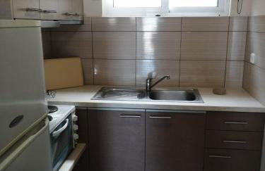 Alexandra's Glifa Apartments - Foto 38