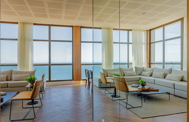 BR08 Apto a 220m Praia Farol da Barra - Foto 10