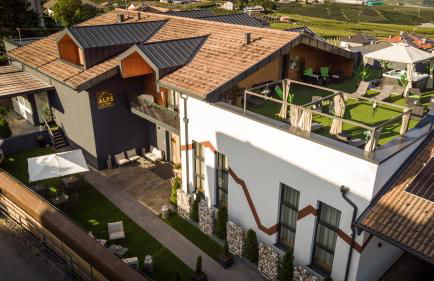 ALPS LOVER - Foto 53