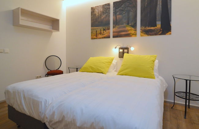 Spacious Holiday Home in Rekken With Hot Tub - Foto 4