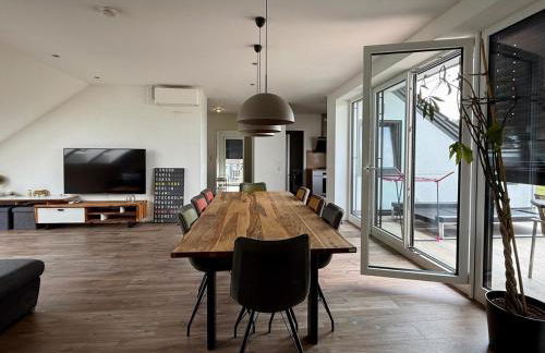 Klimatisierte OG Wohnung - Photo 4