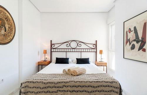 Villa Con Encanto Cerca De La Playa - Foto 13