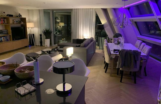 Charming 2-bed Apartment in London - Foto 19