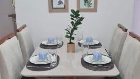 Apto com conforto e ótima localização - Foto 5