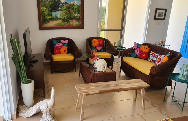 Amazing House at La Isabela - Photo 3