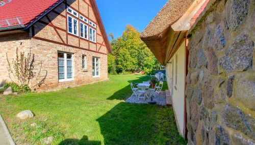 Katen am Schwanenteich - Graue Kate - Foto 4