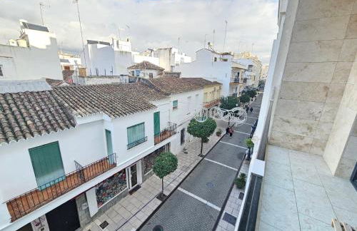 Apartamento 1ª Línea de playa Planta Vistas a Casco Histórico - Foto 11