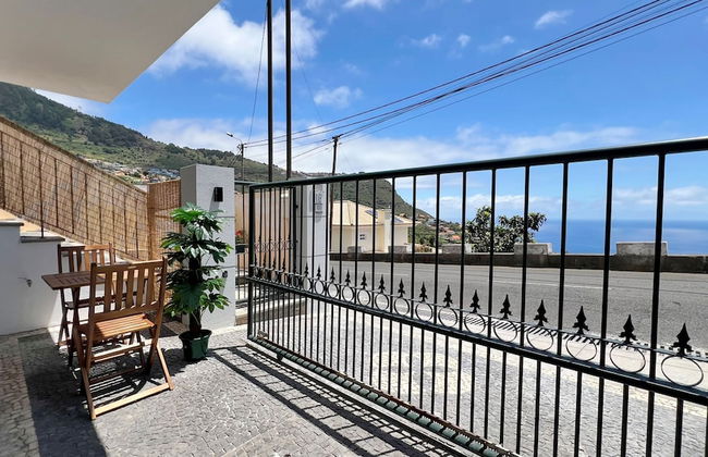 Little heaven Calheta Apartment - Foto 11