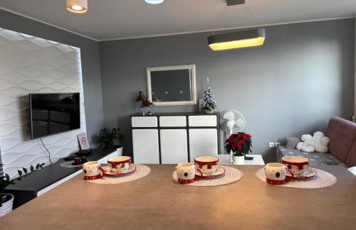 Ekskluzywny Apartament Joanna w centrum Bochni - Foto 4