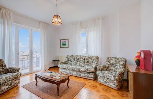 Zio Enry Terrace Apartment Orta Lake - Happy Rentals - Foto 23