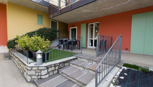 PARADISE - Foto 5, Garden, Garden view