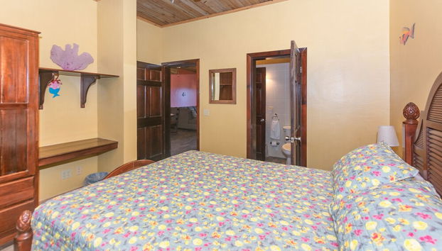 Sunset Villas 12d 2 Bedroom Condo by RedAwning - Foto 4, Habitación