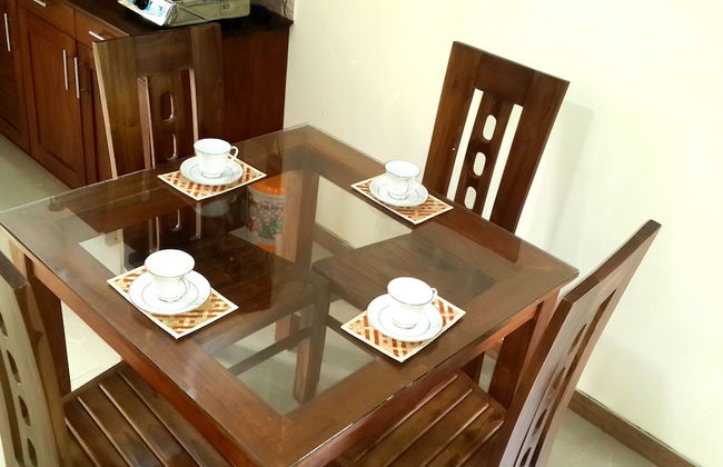 SKY Residencies - Foto 14