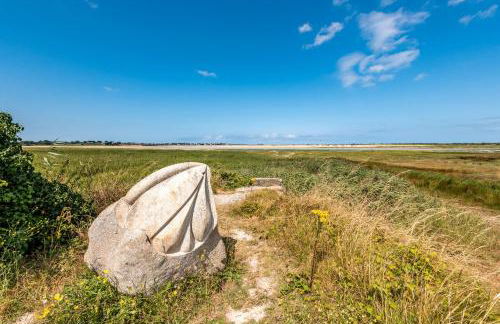 Maison familiale proche mer - spa - Foto 38