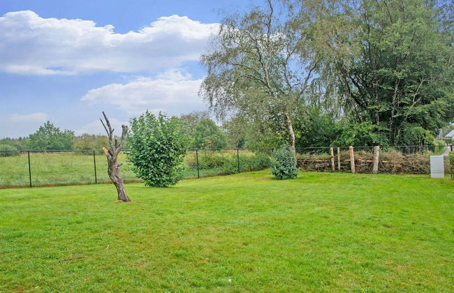 Scenic Stay in Xhoffraix - Foto 34