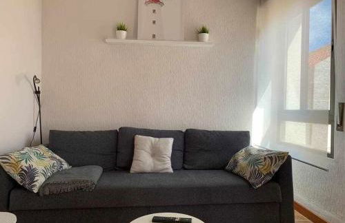 Encanto junto al puerto - Arostegi Etxea - Foto 3