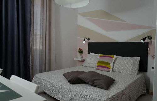 Apartments TERRAZZA DEI DUE MARI - Foto 17