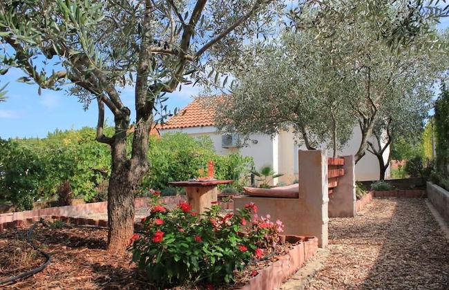 Sea View Apartment Ruza, Sleeps 4 - Foto 31