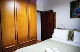 Comfortable apartment in the center, with a garage and 24-hour concierge - Foto 15