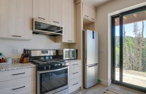 Alpine Mountain Escape - Foto 44