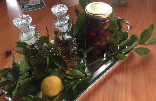 Anastasios Olive Garden Apartments - Foto 45