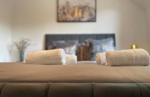 Iris Cottage 4BR Coastal Retreat - Foto 23