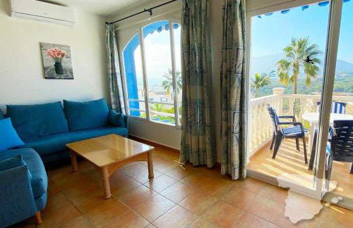 CostaBlancaDreams Casanova in Calpe - Foto 30