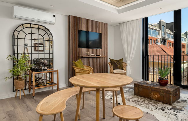 The Signature 102 - Foto 5