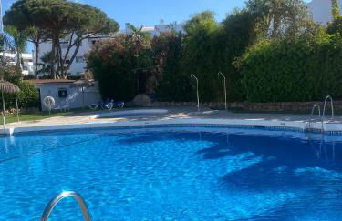 Tranquility studio apartment - Photo 9