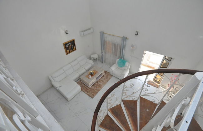 B2 Self Catering Apartments - Foto 20