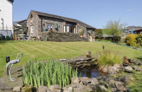 Topiary Cottage - Foto 22