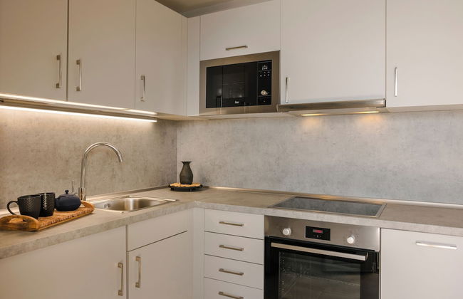 Braunis Horio Villas - Foto 69