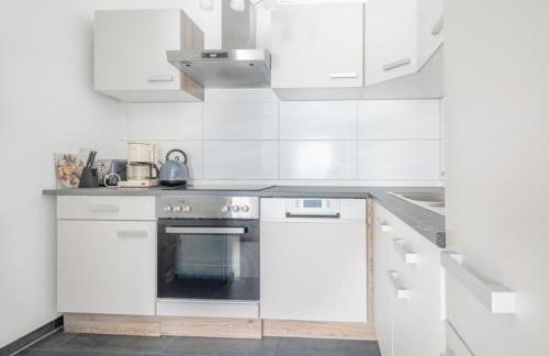 Merve Comfort Aparts3-Hannover - Foto 6