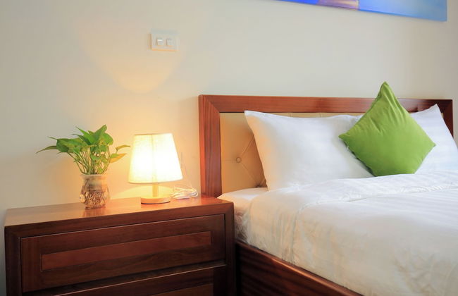 NINE HOUSING 12 DAO TAN - Foto 6