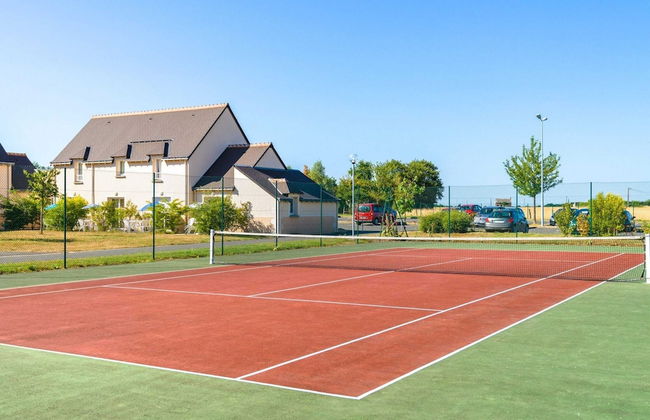 Holiday Home With Garden and Terrace - Foto 13