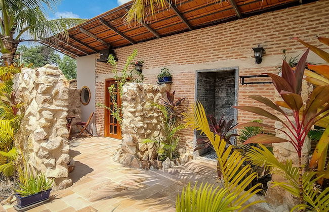 Villa Naya - Photo 38