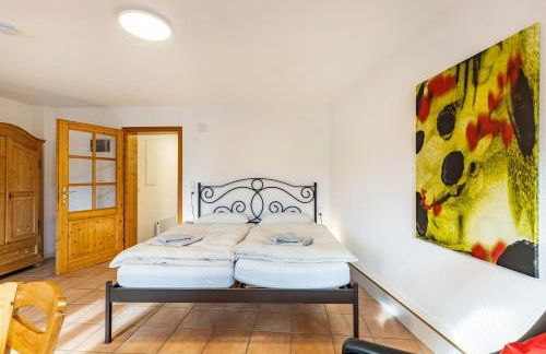 Ferienwohnungen Metzgerpost - Foto 64