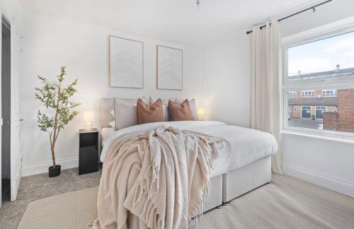 The Cedar - Free Parking, Netflix, Near M1, M69 - Foto 17