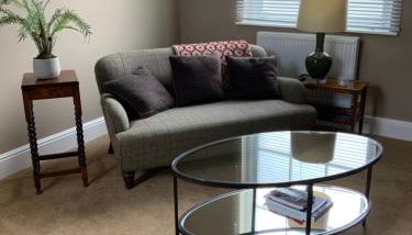 The Mulberry Apartment at Langford Hall - Foto 4