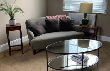 The Mulberry Apartment at Langford Hall - Photo 4