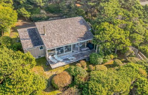 Piot House - Foto 33