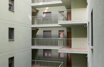 Aparthotel Aura Park Fira Barcelona - Photo 106