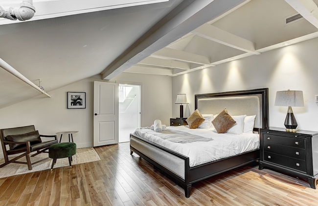 The Saint Lofts - Foto 60