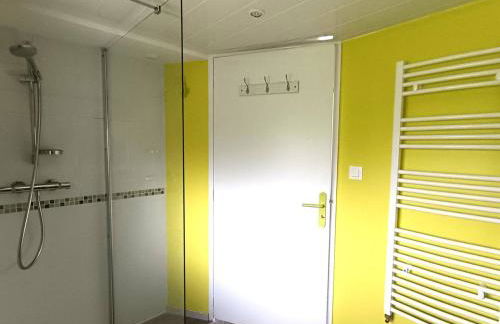 Maison moderne sur l'île avec jardin et Wi-Fi, proche plage - FR-1-368-450 - Foto 17