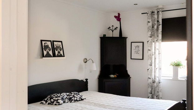 10 Person Holiday Home in Bua - Photo 3, Chambre