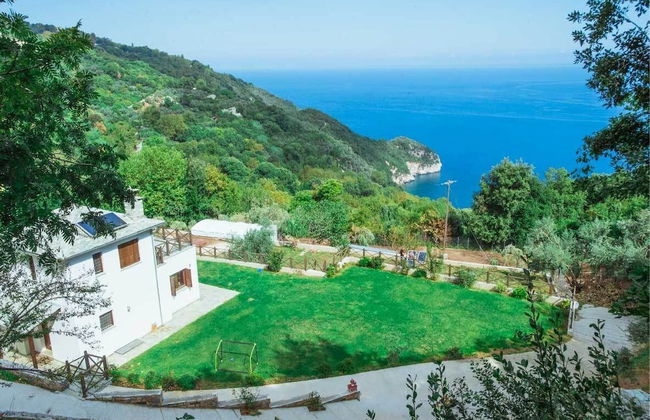 Villa Mylopotamos - Foto 73