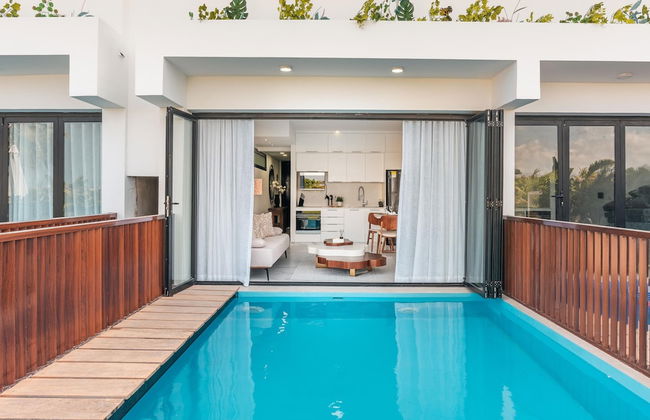 Luxury 2BR Pool Villa With Garage in Cap Cana - Foto 23