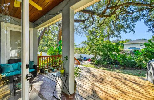 Prime Tampa Location | Walk to Armature Works - Foto 24