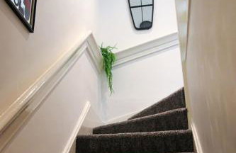 BlueCrest - Stylish 3 Bedroom, Parking on Request - Foto 37